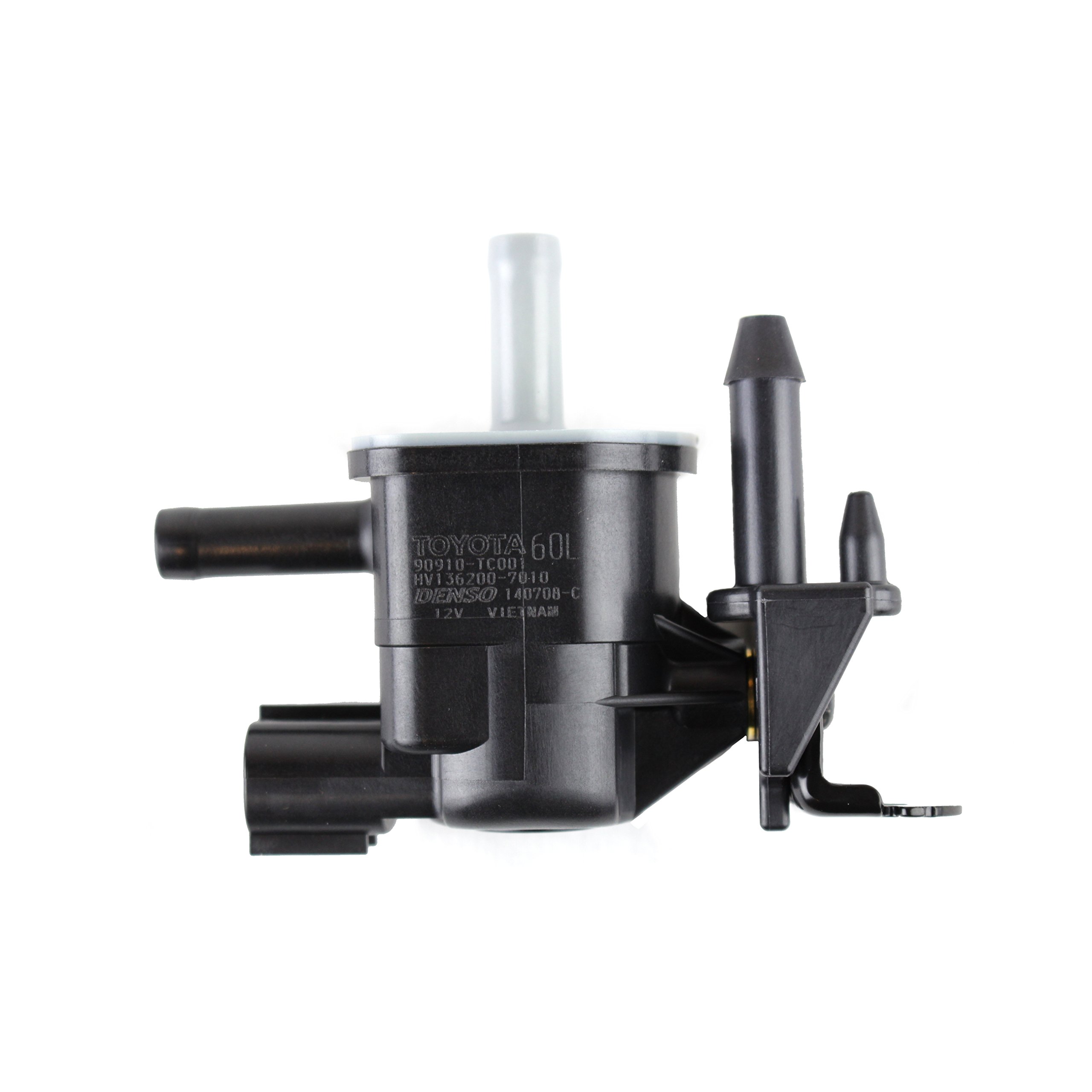 たみこ Amazon.com: Toyota 25860-0V020 Vapor Canister Purge Solenoid